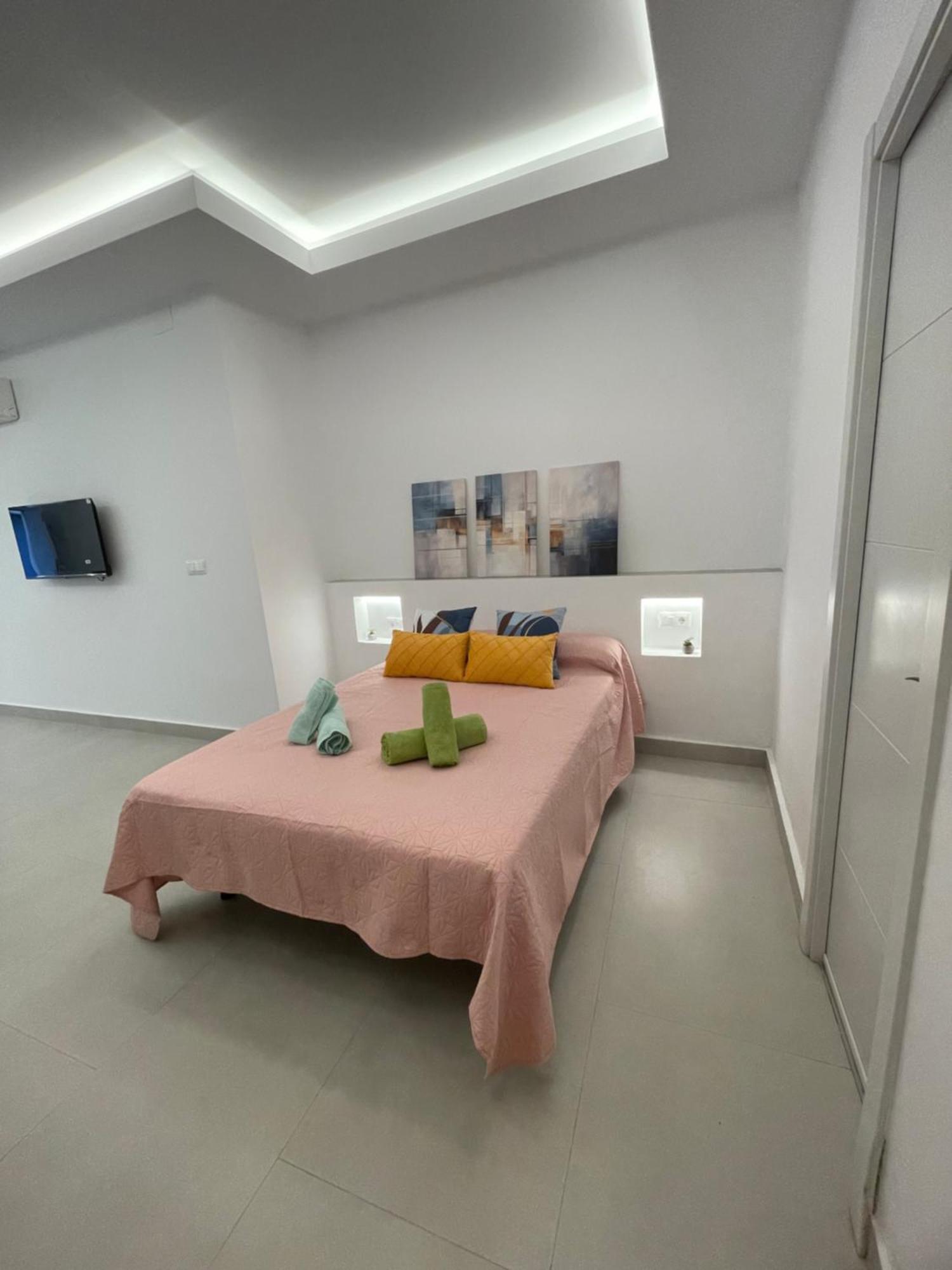 Appartement Luxury Bella *