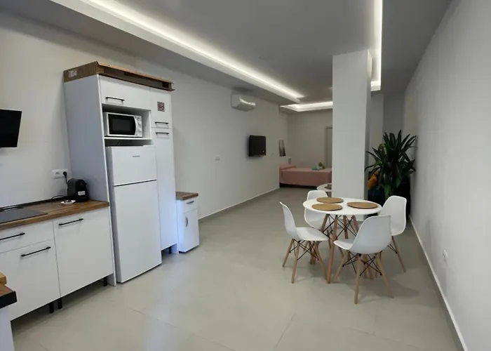 Luxury Apartment Bella Malaga